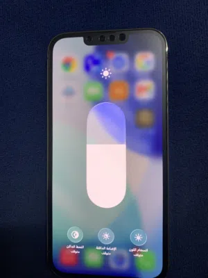 Apple iPhone 13 Pro 128 GB in Irbid