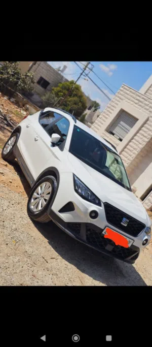 سيات-ارونا-2021-تسجيل-2023-ايد-اولى