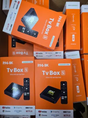 Internet Receiver System Smart Internet Receiver
