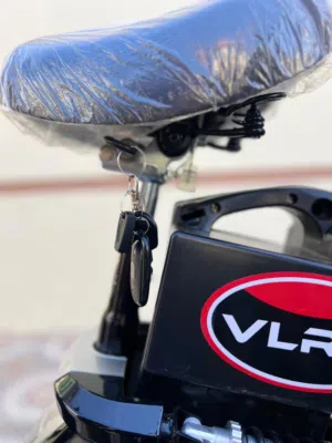 سيكل كهربائي