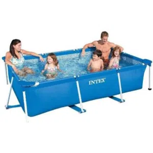 حوض سباحه INTEX