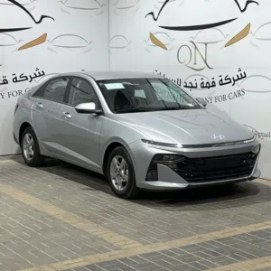 عرض خاص هيونداي اكسنت فليت سعودي 2026