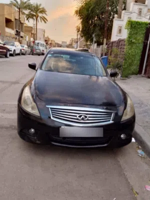 انفنتي 2013