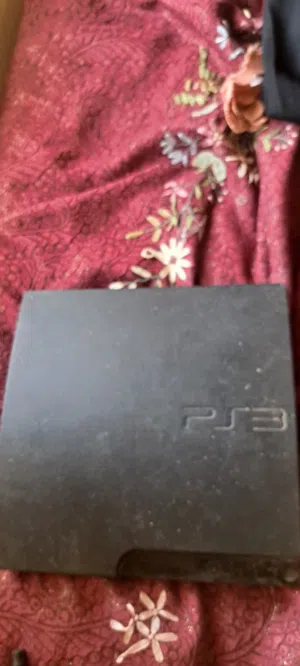 ps3 معدل بحاله جيدة