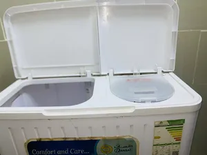 Indest 9 - 10 Kg Washing Machines in Al Madinah