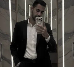 محمد السعودي 