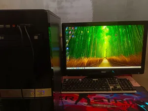 Gaming PC . Used2