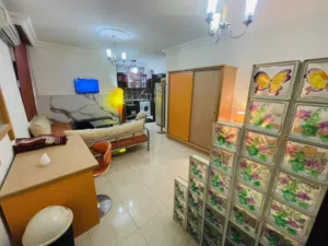 30 m2 Studio Apartments for Rent in Amman Jubaiha