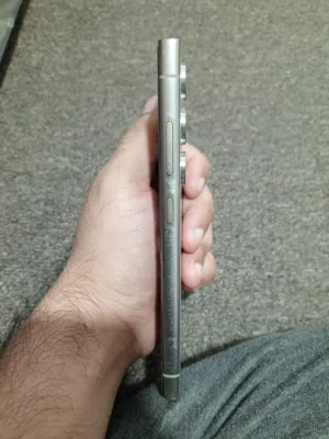 Samsung S24 Ultra 256GB with box