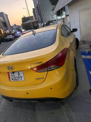 النترا 2012 مكينة دوش 2000