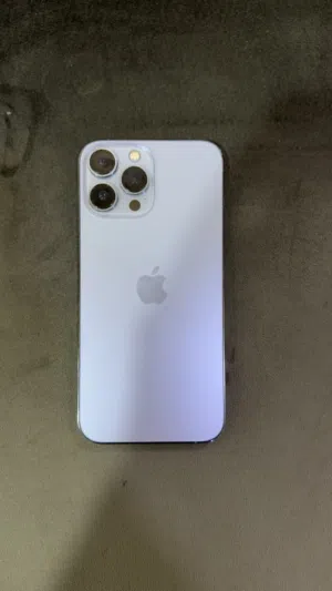 Apple iPhone 13 Pro Max 256 GB in Baghdad