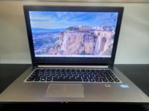 Lenovo لمس : دراسة — شغل — افلام — تصفح