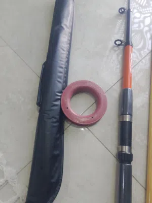 سنارة صيد الاسماك