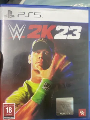 الاشرطه بلستيشن5