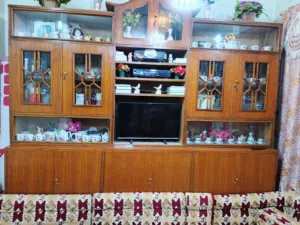 معرض خشب صاجي للبيع