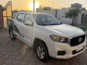 Used Maxus G10 in Al Ain