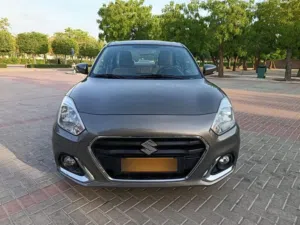 سوزوكي ديزاير بحاله ممتازه