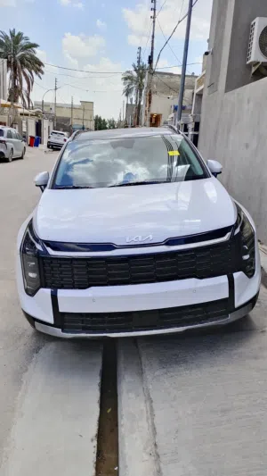 Used Kia Sportage in Baghdad