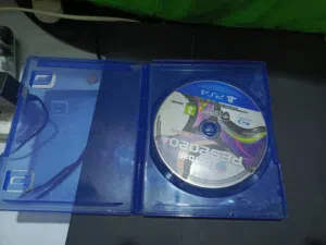 PS4  بلي فور