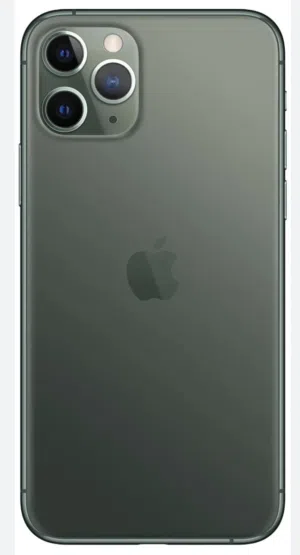 Apple iPhone 11 Pro Max 64 GB in Amman