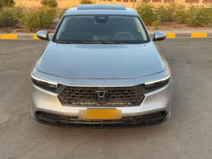 Used Honda Accord in Al Dakhiliya