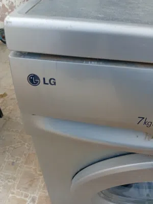 غسالة الج 7k