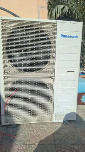 Panasonic 4 - 4.4 Ton AC in Al Dakhiliya