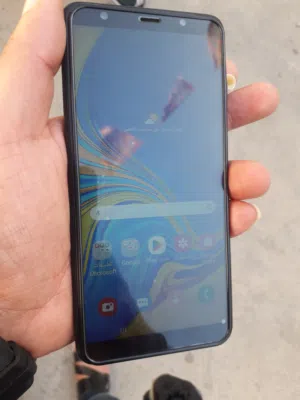 Samsung Galaxy J6 32 GB in Tripoli