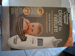 tomee tippee