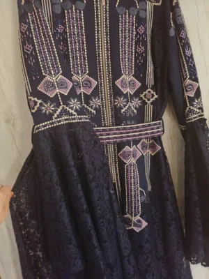 ملابس سهره