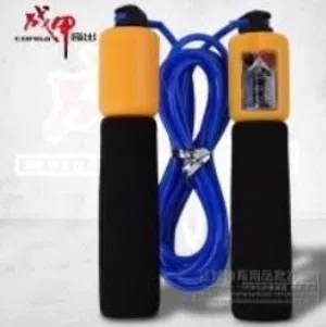 حبل قفز بعداد