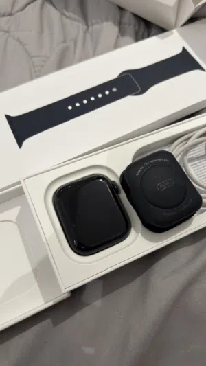 Apple Watch S9 45mm