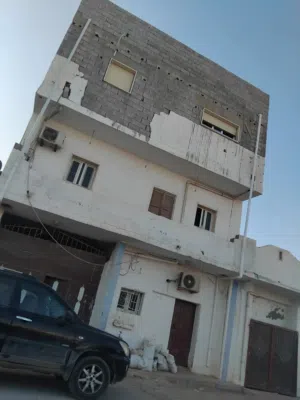  Building for Sale in Tripoli Ghut Shaal
