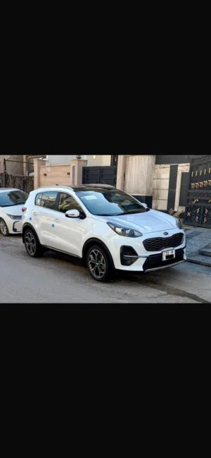 سبورتج جي تي لاين 2021