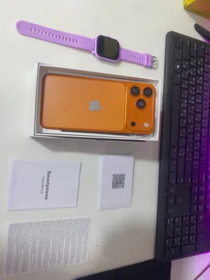 Apple iPhone 17 Pro Max 512 GB in Zarqa