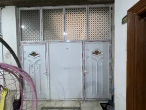 قاطع الالمنيوم