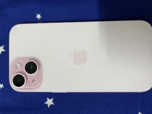 Apple iPhone 15 128 GB in Amman