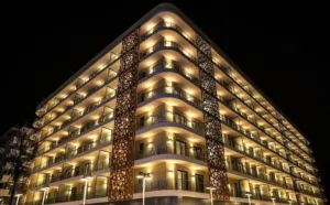Two Bedroom Apartment for sale in Muscat Hills