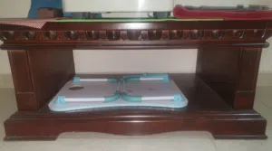 Premium Tables Bundle & Gift  مجموعة طاولات ممتازة وهدية