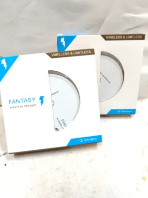 Fantasy Wireless Chargers
