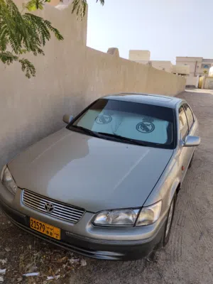 Toyota Camry 1997