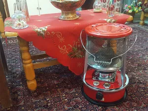 ‏مدفأة كاز ‏.‏ أخرى ‏.‏ مستعمل‏3