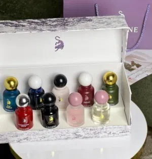منتجات عناية بالبشرة خرافية / عطور فخمة