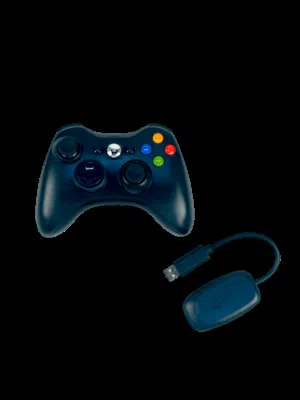 يد تحكم XBOX 360