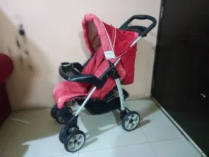 Strollers . Used1
