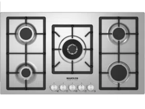 مسطح مايلر بلت ان 90 سم، ستانلس ستيل من نيوتن ستورز nw12708