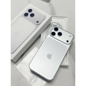 Apple iPhone 17 Pro Max 256 GB in Mafraq