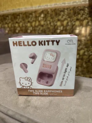 Hello Kitty, limited edition