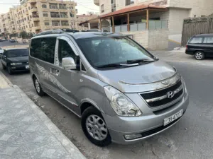 Used Hyundai H1 in Amman