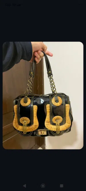 fendi handbag